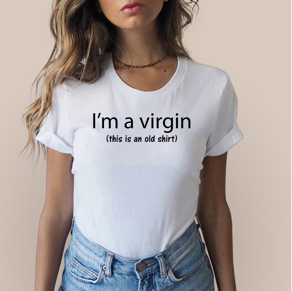 Im A Virgin   Ʈ Ƽ,  ĳ־ ⺻..